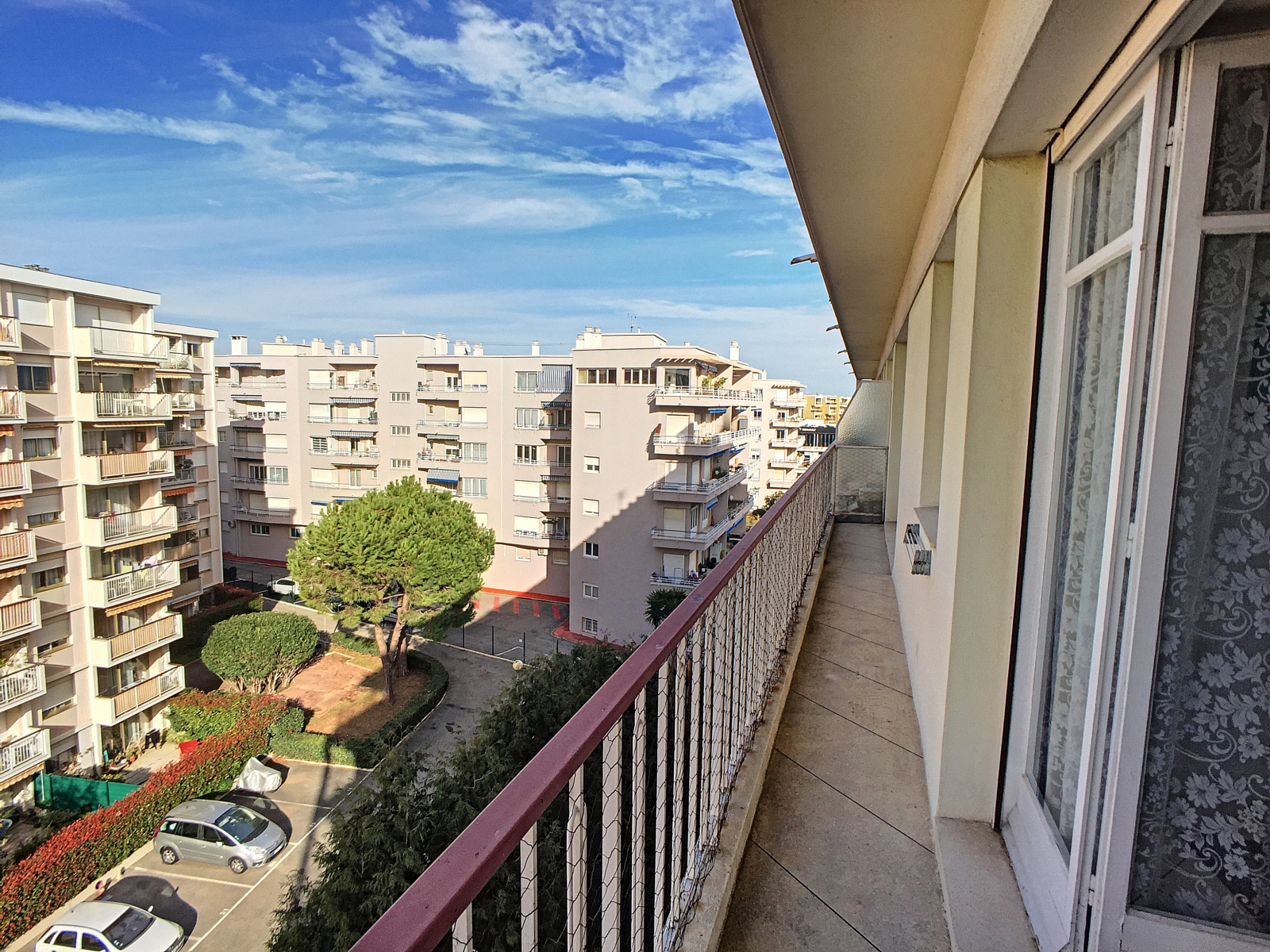 Image_, Appartement, Cagnes-sur-Mer, ref :2094
