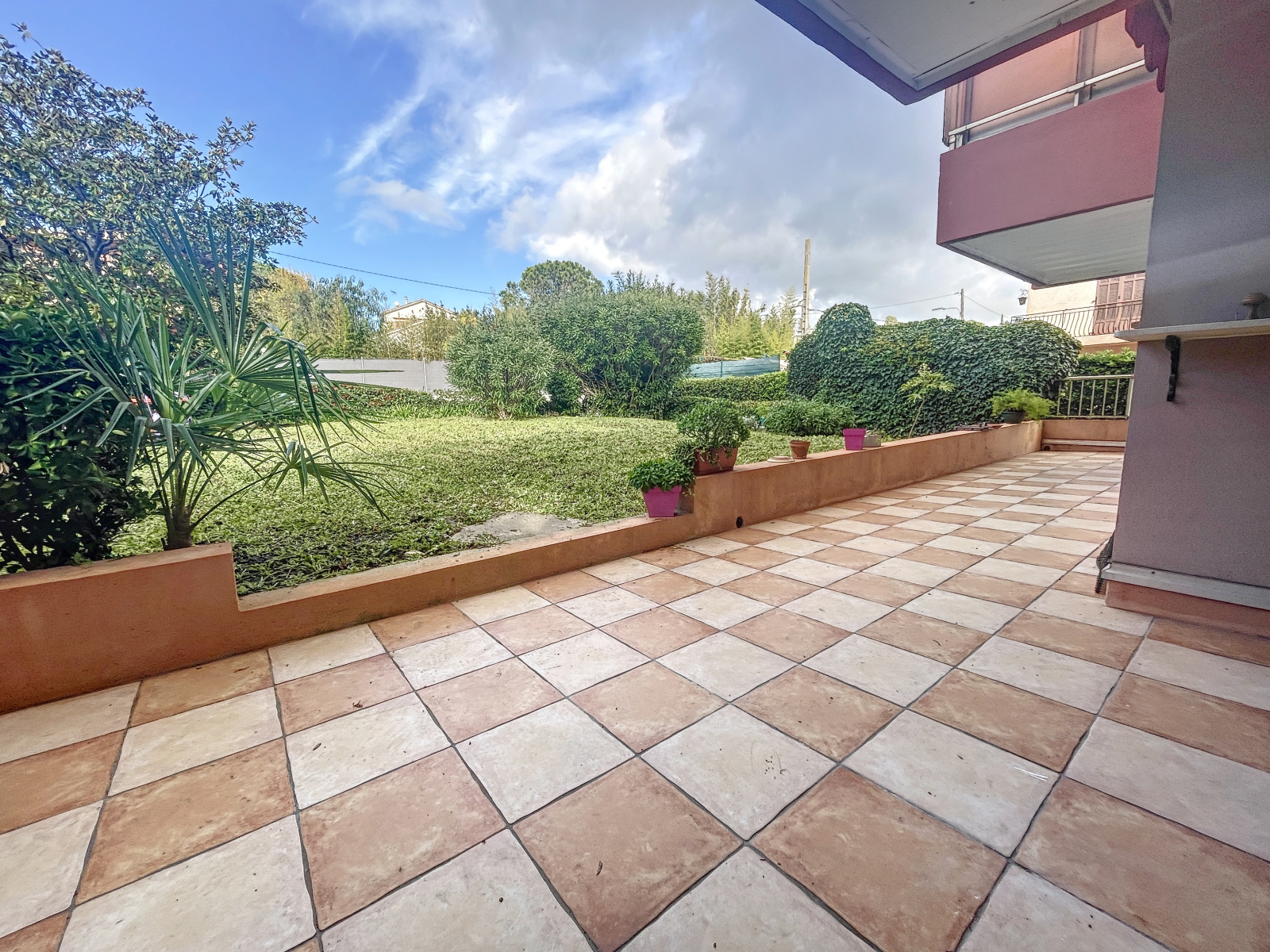 Image_, Appartement, Cagnes-sur-Mer, ref :2166