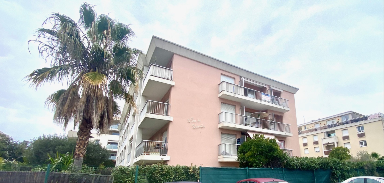 Image_, Appartement, Cagnes-sur-Mer, ref :2231