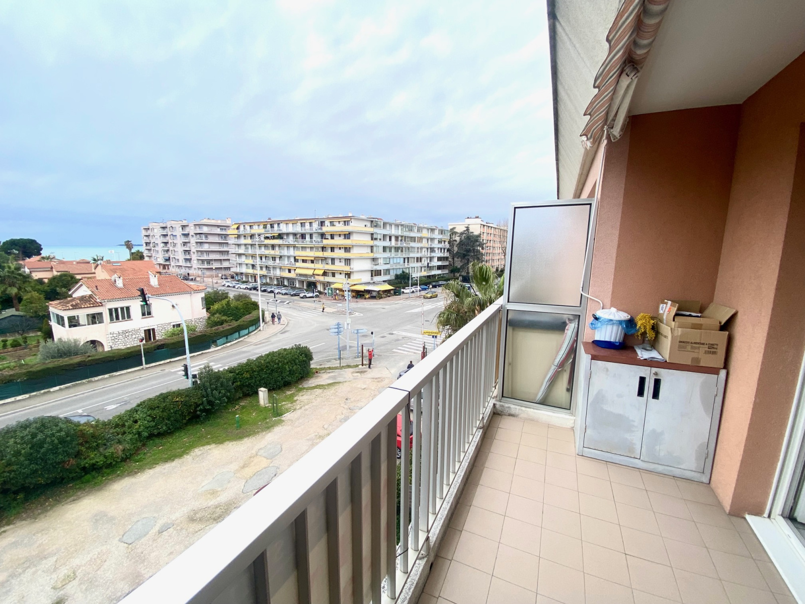 Image_, Appartement, Cagnes-sur-Mer, ref :2231