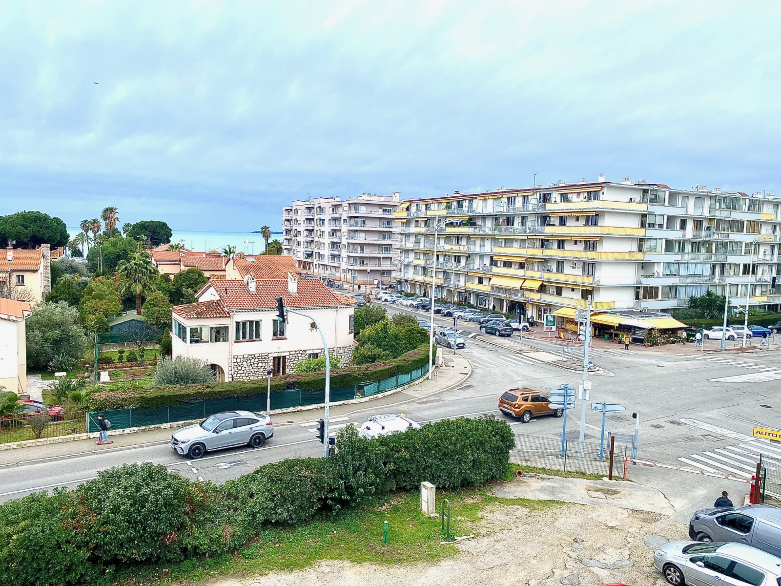 Image_, Appartement, Cagnes-sur-Mer, ref :2231