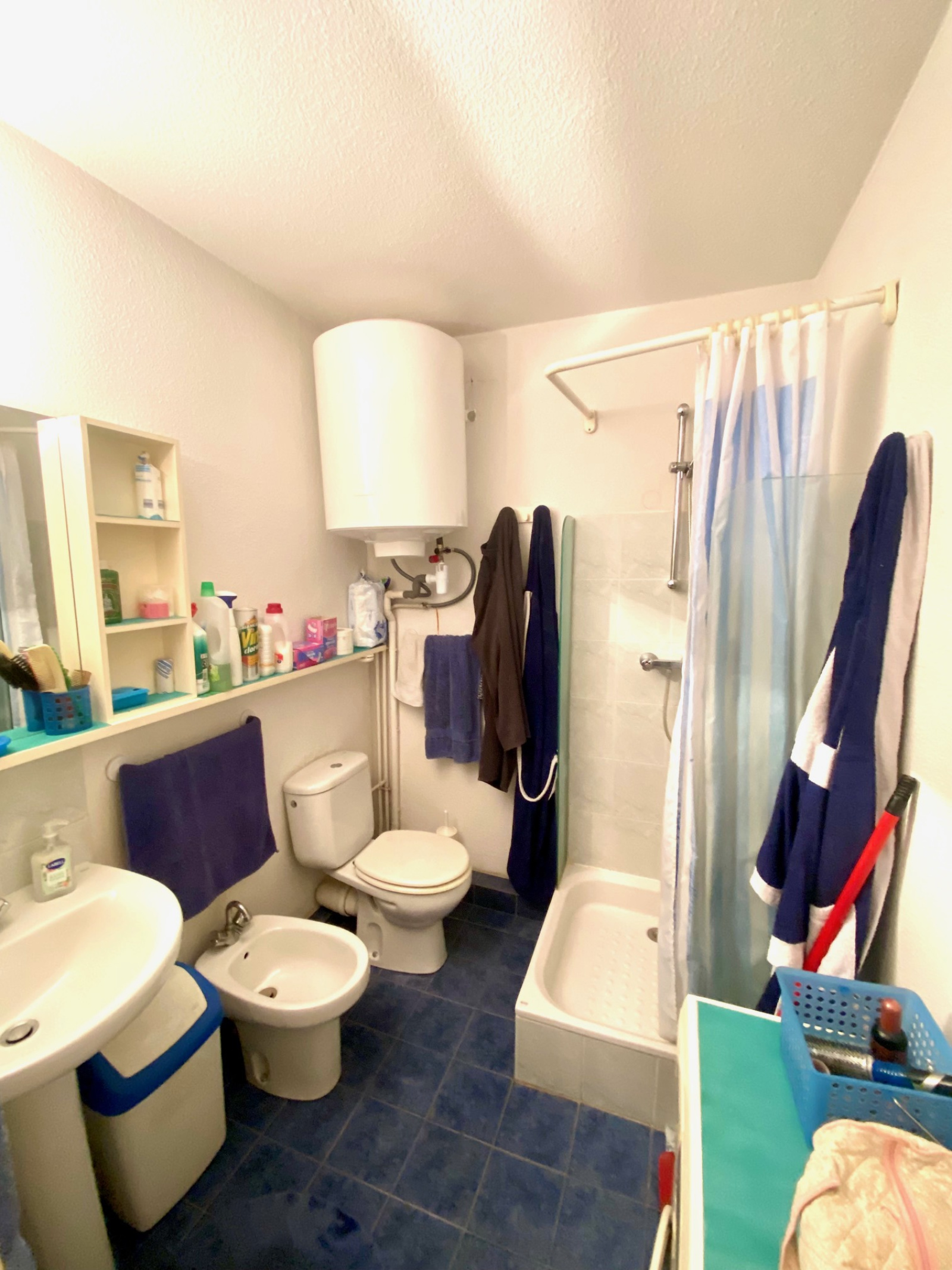 Image_, Appartement, Cagnes-sur-Mer, ref :2231